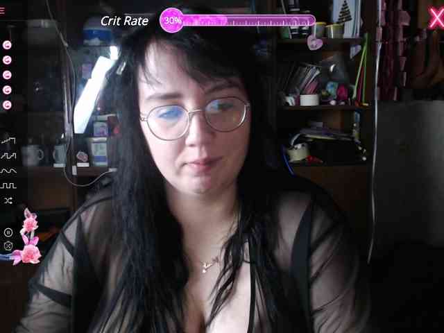 Leona_Sweetnest webcam