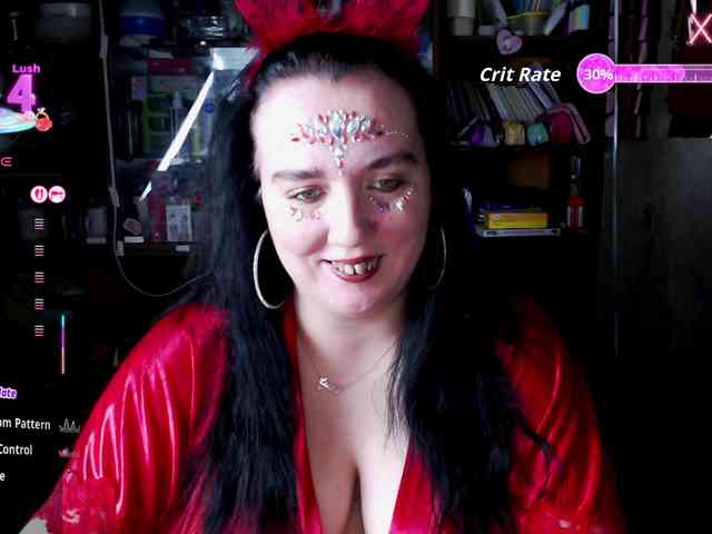 Leona_Sweetnest webcam