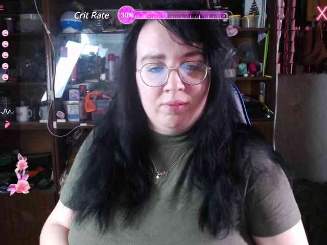 Leona_Sweetnest webcam