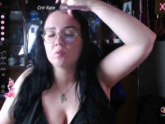Leona_Sweetnest webcam