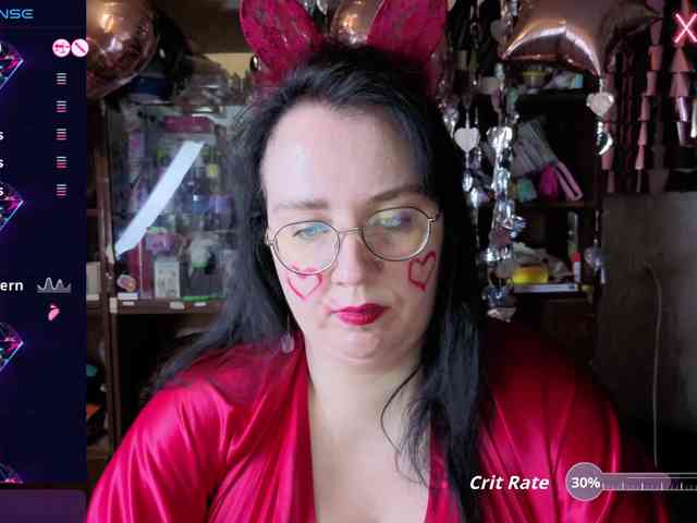 Leona_Sweetnest webcam