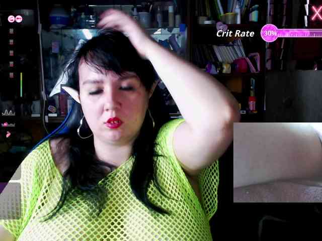 Leona_Sweetnest webcam