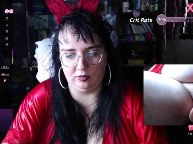 Leona_Sweetnest webcam