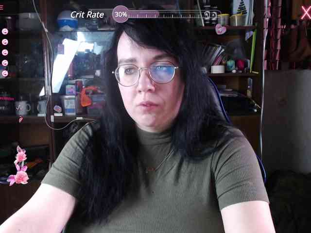 Leona_Sweetnest webcam