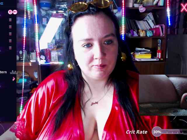 Leona_Sweetnest webcam