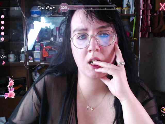 Leona_Sweetnest webcam