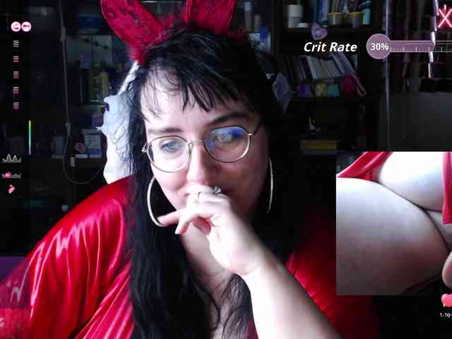 Leona_Sweetnest webcam