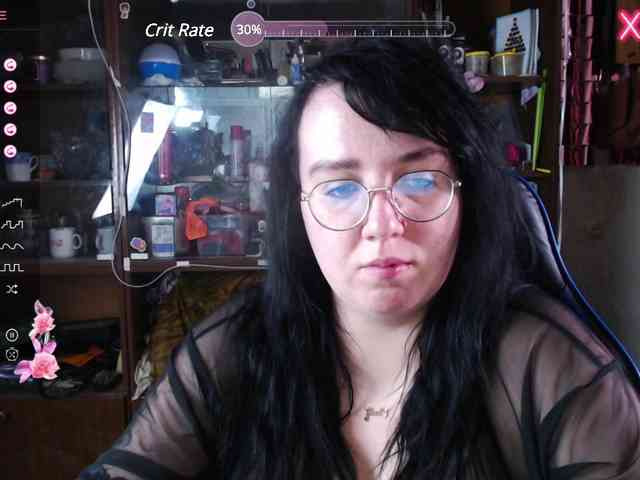 Leona_Sweetnest webcam