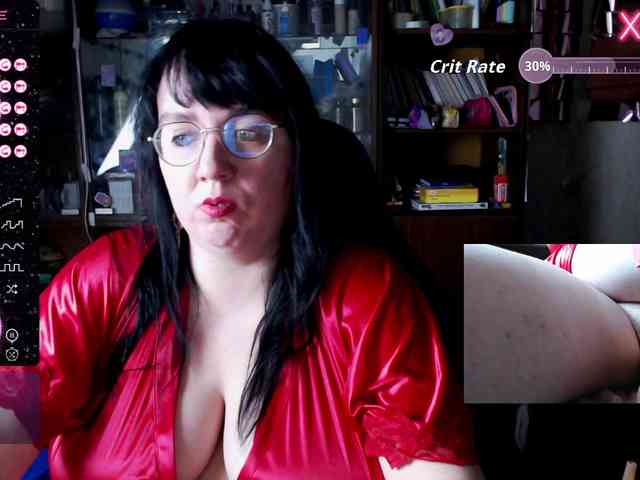 Leona_Sweetnest webcam