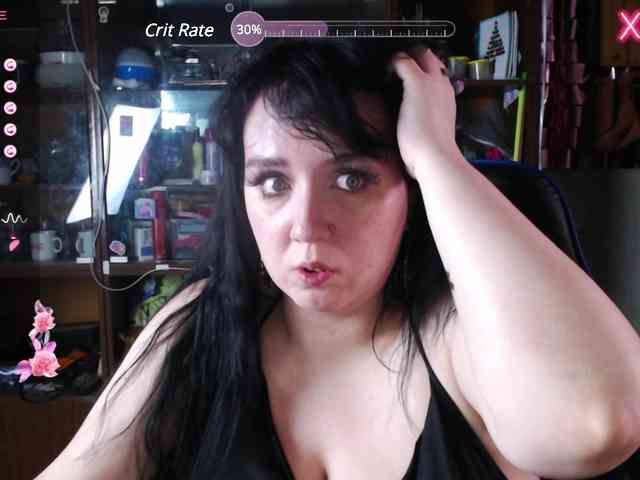Leona_Sweetnest webcam