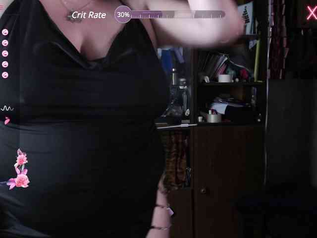 Leona_Sweetnest webcam
