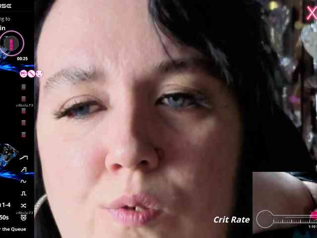 Leona_Sweetnest webcam