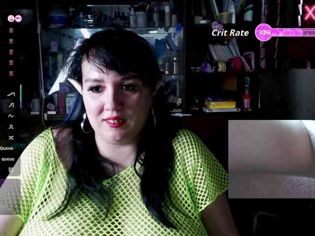 Leona_Sweetnest webcam