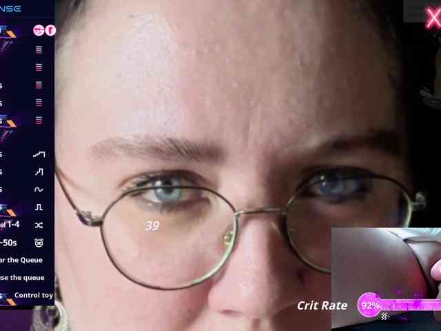 Leona_Sweetnest webcam
