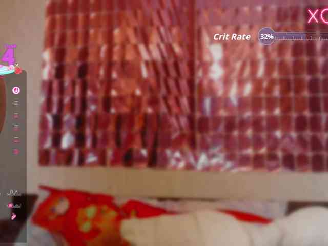 Leona_Sweetnest webcam