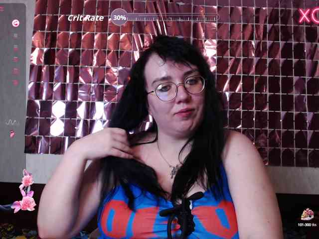 Leona_Sweetnest webcam