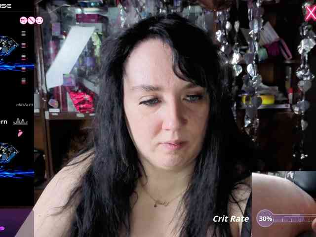 Leona_Sweetnest webcam