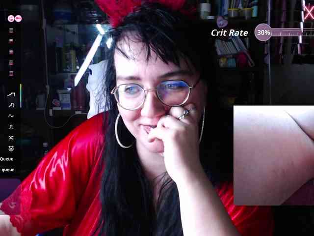 Leona_Sweetnest webcam