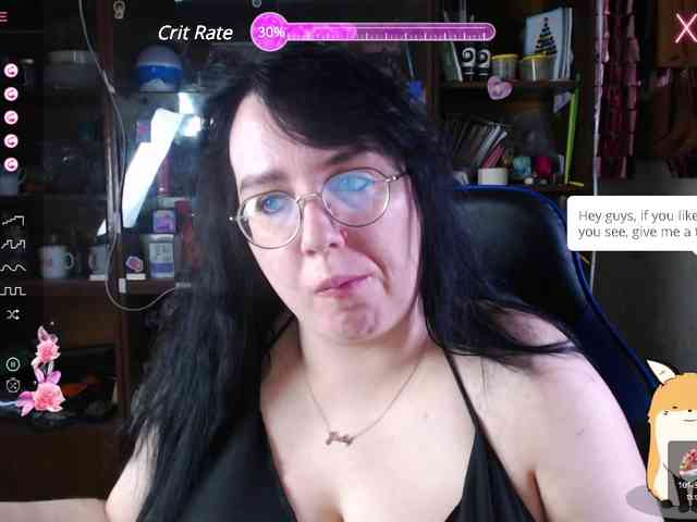 free nude cam LeonaSona