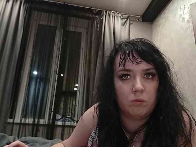 Leona_Sweetnest webcam