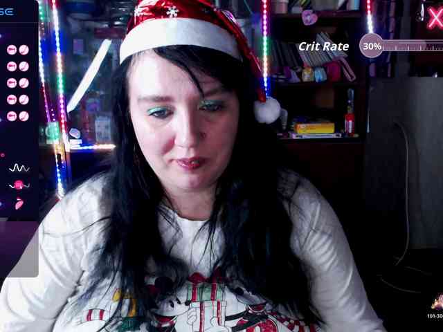 Leona_Sweetnest webcam