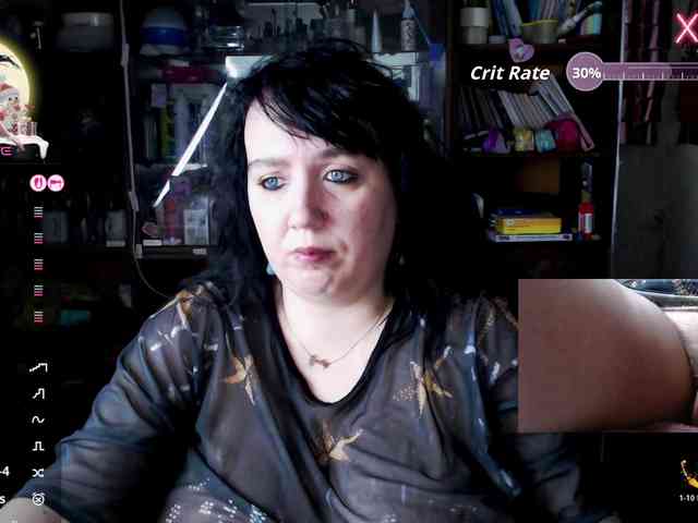 Leona_Sweetnest webcam