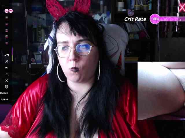 Leona_Sweetnest webcam