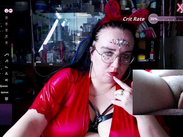 Leona_Sweetnest webcam