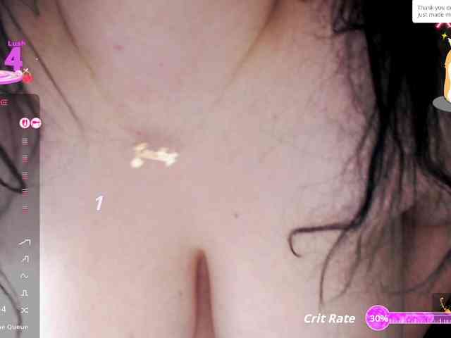 Leona_Sweetnest webcam