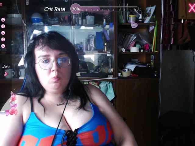 Leona_Sweetnest webcam