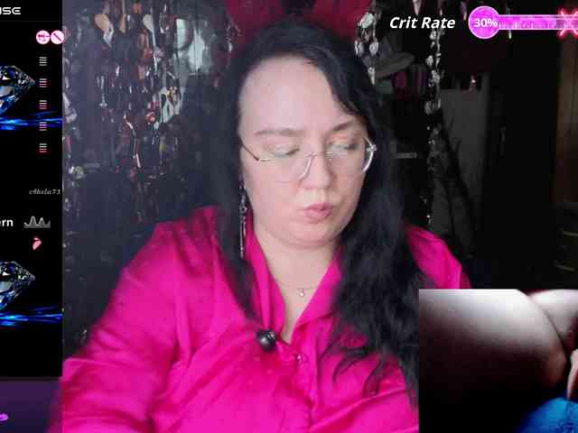 Leona_Sweetnest webcam