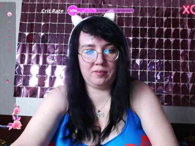 Leona_Sweetnest webcam