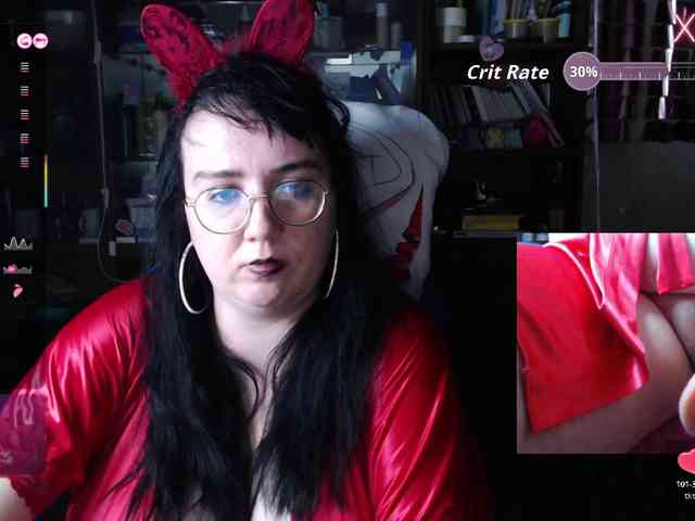 Leona_Sweetnest webcam
