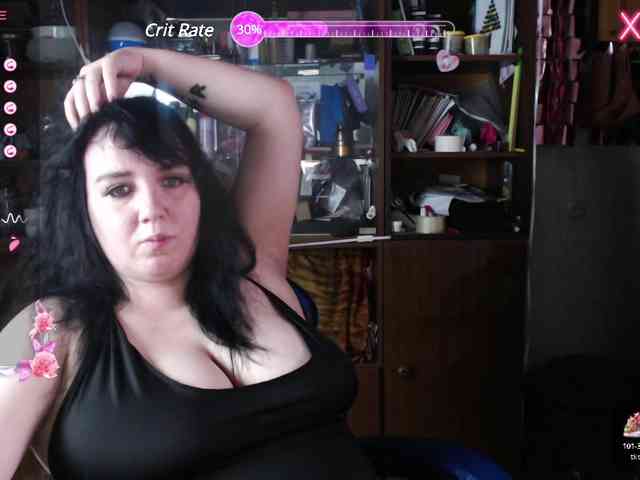 Leona_Sweetnest webcam
