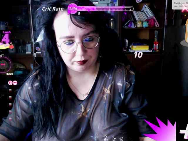 Leona_Sweetnest webcam