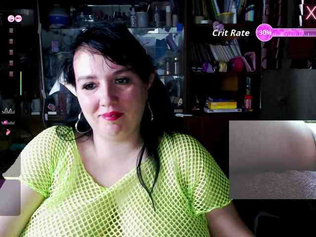 Leona_Sweetnest webcam
