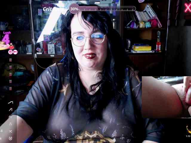 Leona_Sweetnest webcam