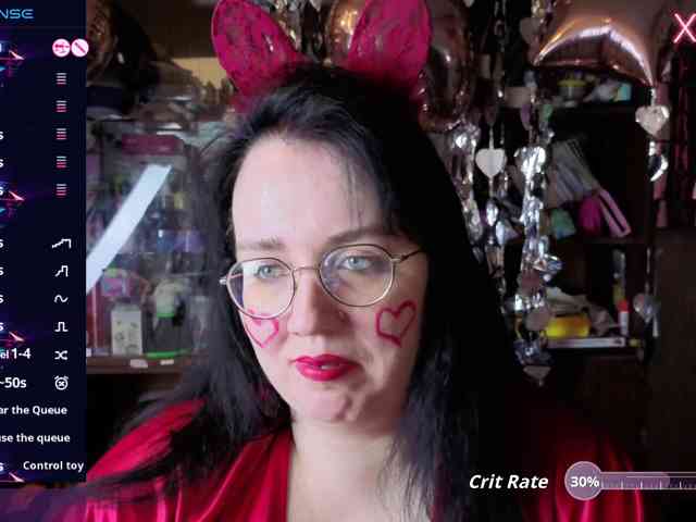 Leona_Sweetnest webcam