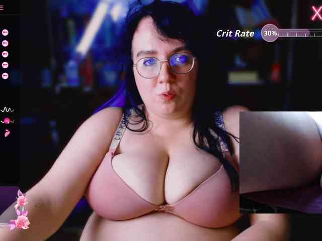 Leona_Sweetnest webcam