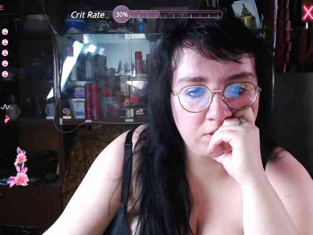 Leona_Sweetnest webcam