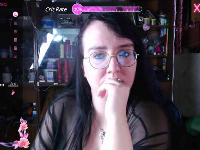 Leona_Sweetnest webcam