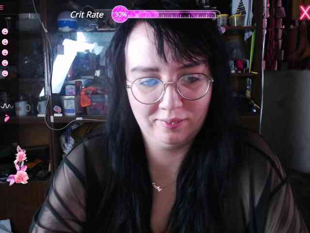 Leona_Sweetnest webcam