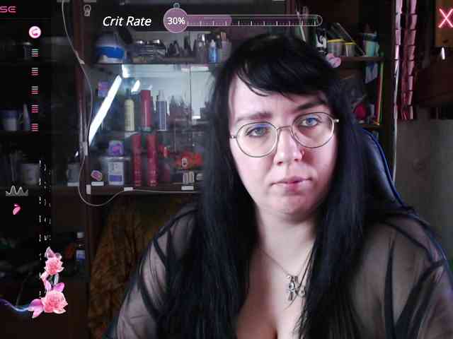 Leona_Sweetnest webcam