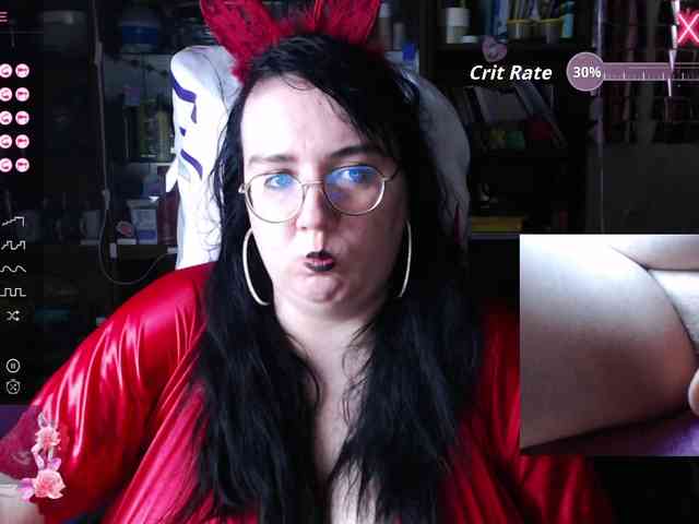 Leona_Sweetnest webcam