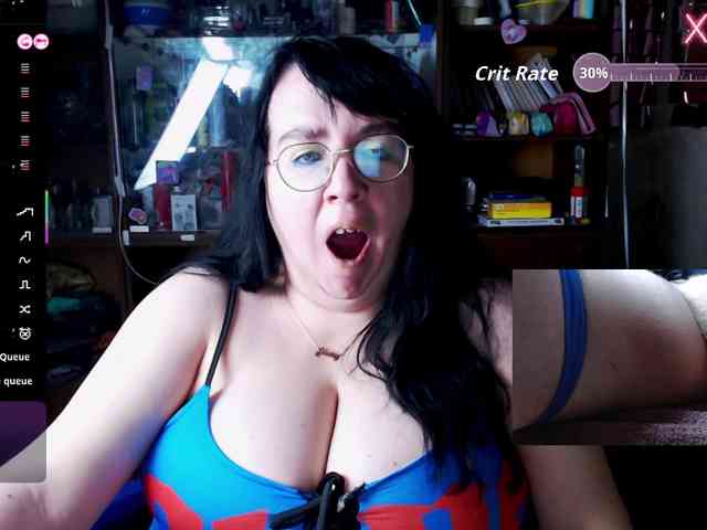 Leona_Sweetnest webcam