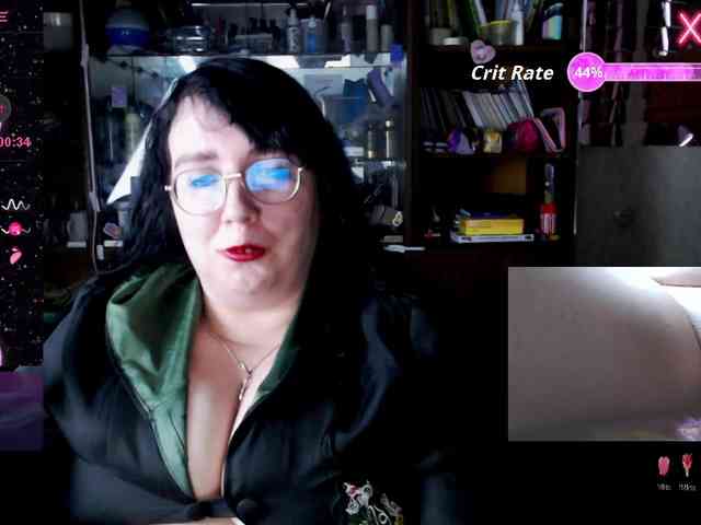 Leona_Sweetnest webcam