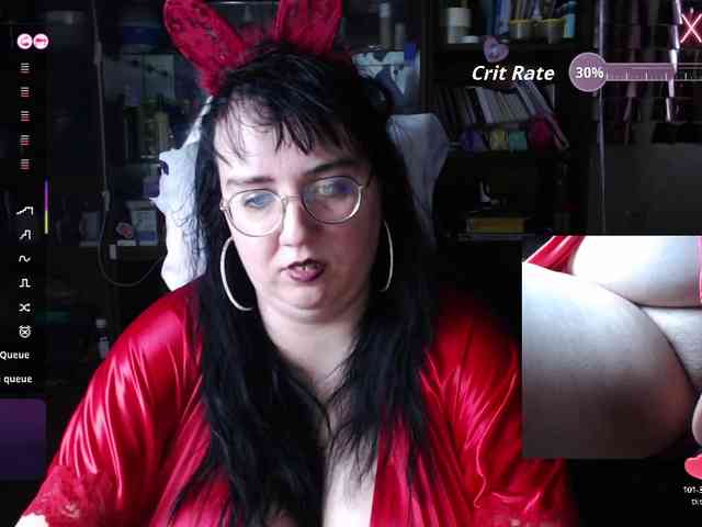 Leona_Sweetnest webcam