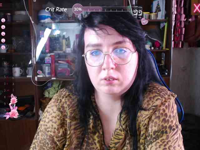 Leona_Sweetnest webcam