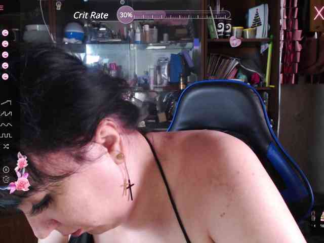 Leona_Sweetnest webcam