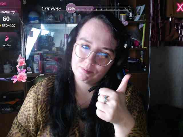 Leona_Sweetnest webcam